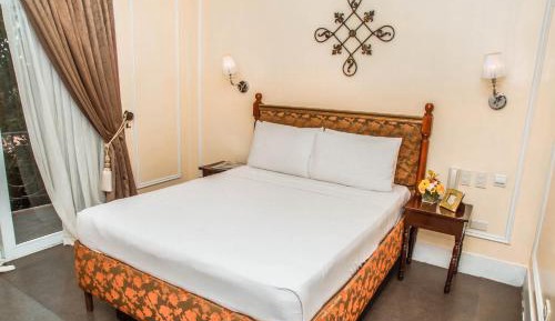 Premier Double or Twin Room