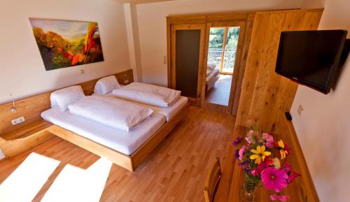 Family Room (2 Adults + 2 Children)