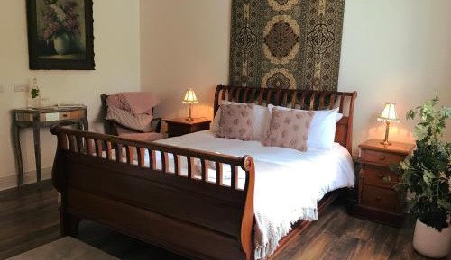 Superior King Room