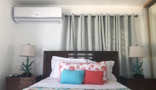 Junior Suite with Balcony