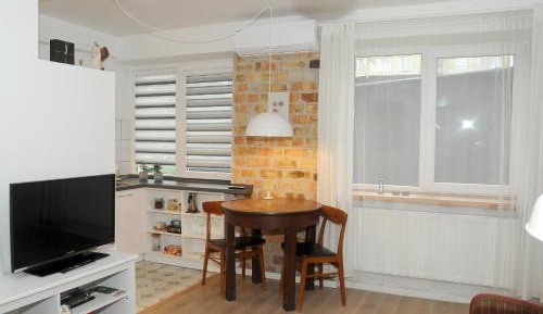 Apartment - Ground Floor