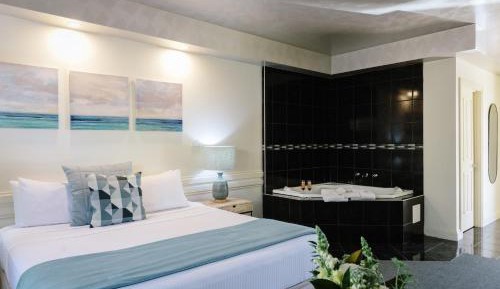Spa Suite