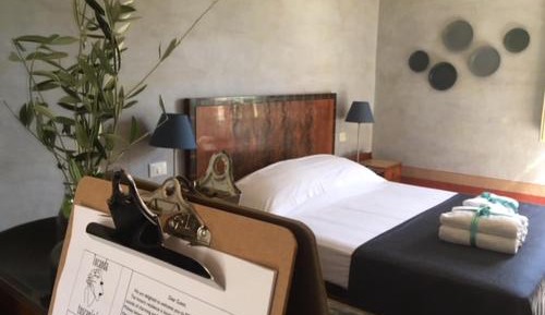 Superior Double or Twin Room