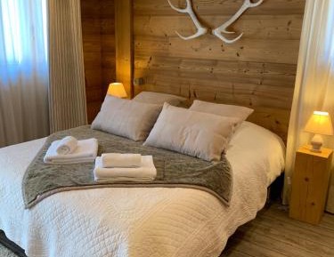 King Room with Mountain View