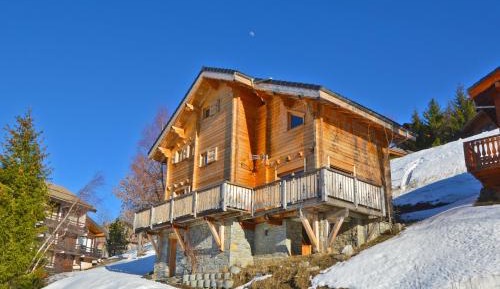 Superior Chalet