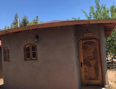 Queen Room with Garden View