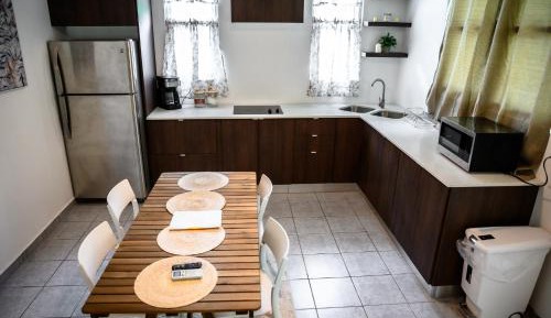 Family Double Room