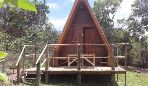 One-Bedroom Chalet
