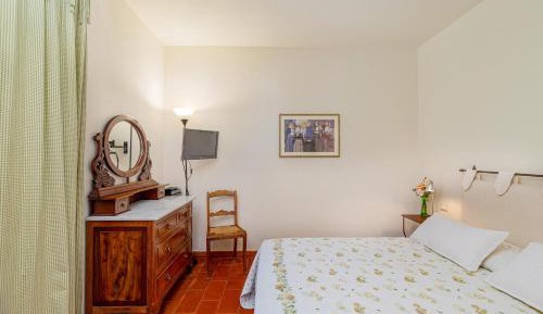 Large Suite