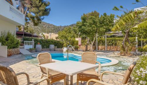 Two-Bedroom Superior Apartment