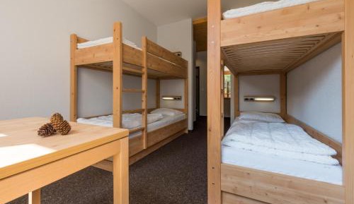 Standard Six-Bedroom