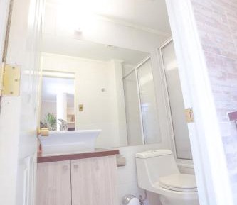Duplex Apartment