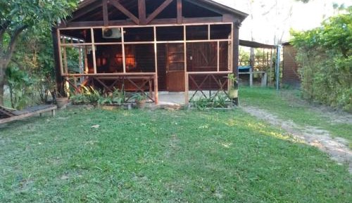 Family Bungalow