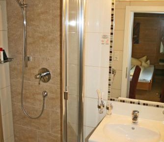 Double Room - Annex
