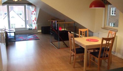 Apartment (6 People)