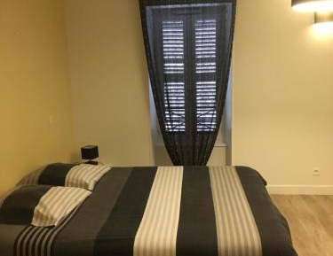 Triple Room with Shower