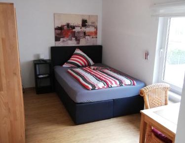 Single Room with Bath