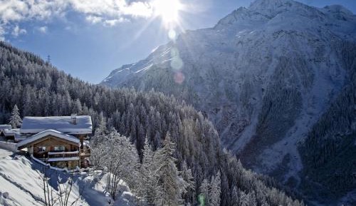 Chalet