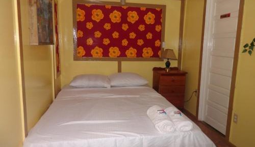 2-Bedroom Apartment