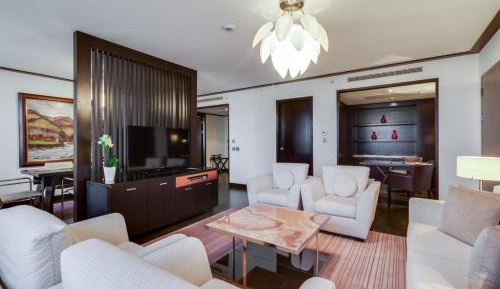 Ambassador Suite