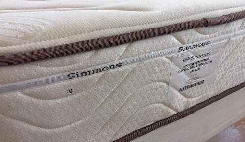 Double or Twin Room with Sea View