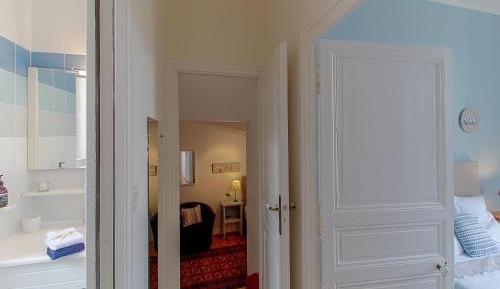 Two-Bedroom Suite