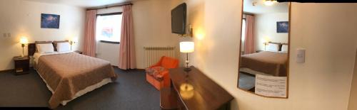 Double Room (1 Double Bed)