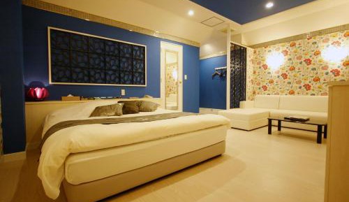 Deluxe Double Room - Smoking