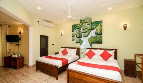 Family Suite