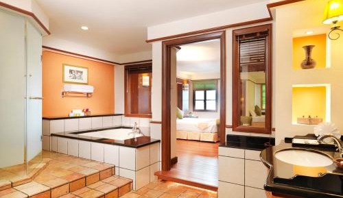 Premium Tower Room