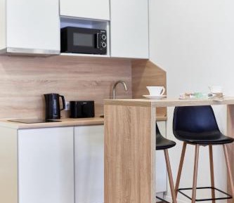 Standard Apartment