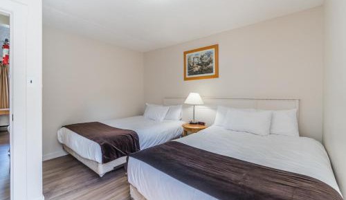 Deluxe Family Suite