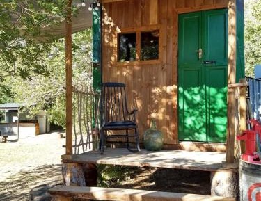 Family Double Room