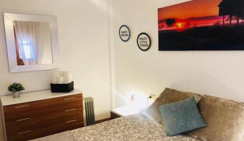 Apartment - Ground Floor