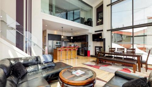Three Bedroom holiday home 