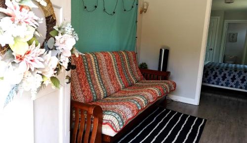 Triple Room with Private Bathroom