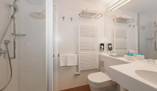 Premium Sea View Suite with Balcony
