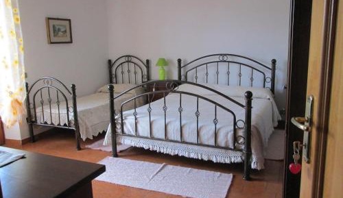 Triple Room with Private Bathroom