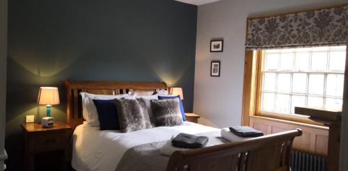 Deluxe Double Room with Shower