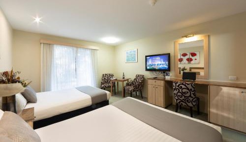 Superior Queen Room