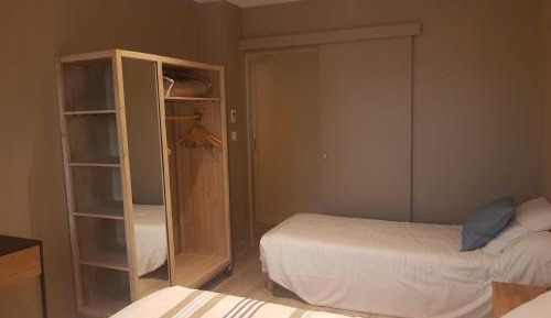 One-Bedroom Cottage