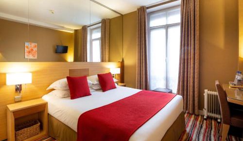 Classic Double or Twin Room