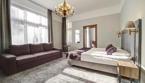Superior Apartment