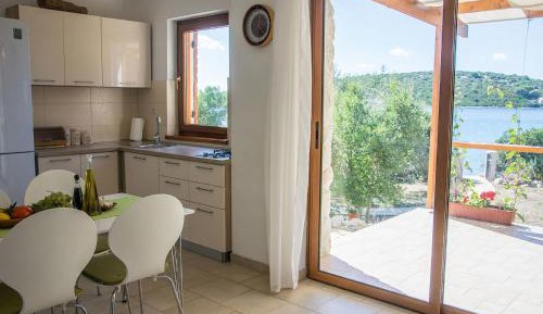 Two-Bedroom Holiday Home