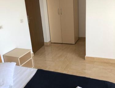 Double Room with Balcony and Sea View