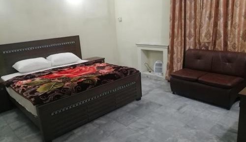 Small Single Room