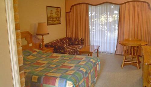 Queen Room