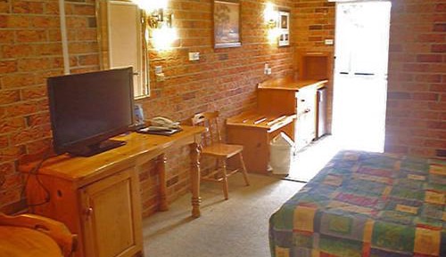 Small Family Room