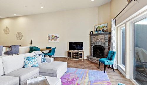 Three Bedroom holiday home 