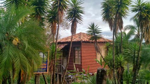 Superior Bungalow